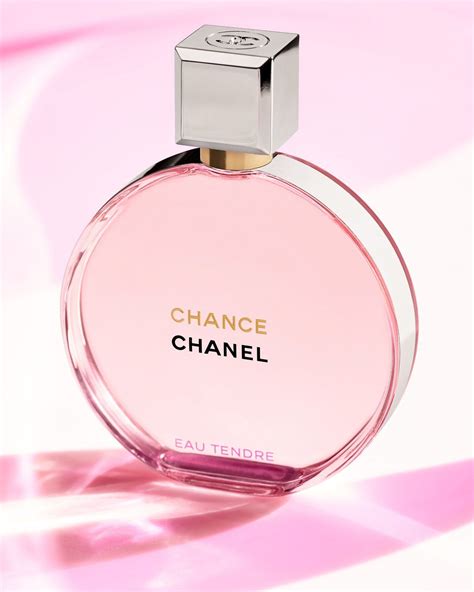 sephora chanel tendre|chance eau tendre sephora.